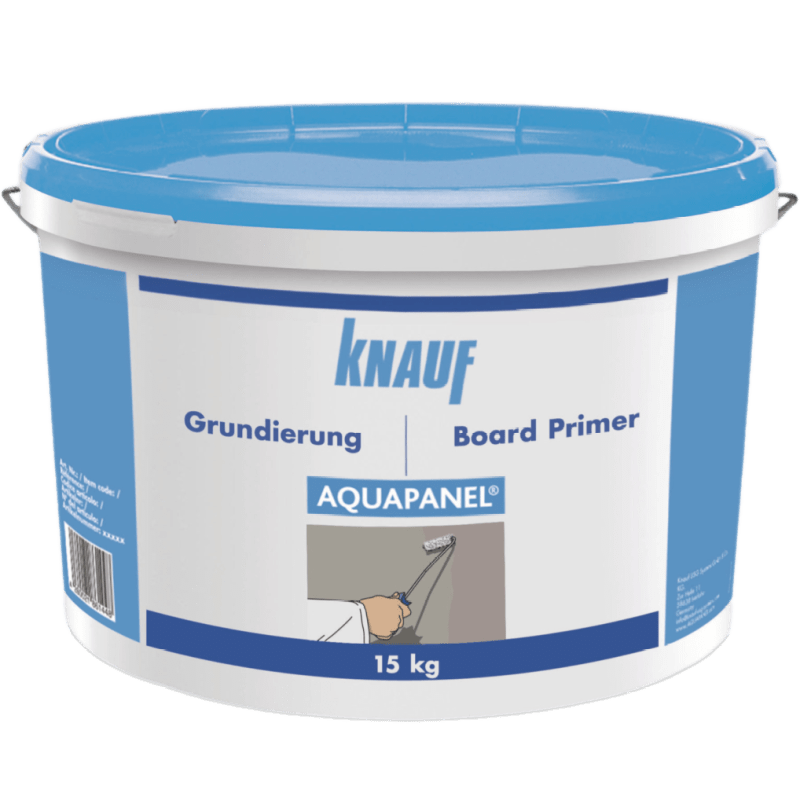 АКВАПАНЕЛЬ Грунтовка КНАУФ (5кг)