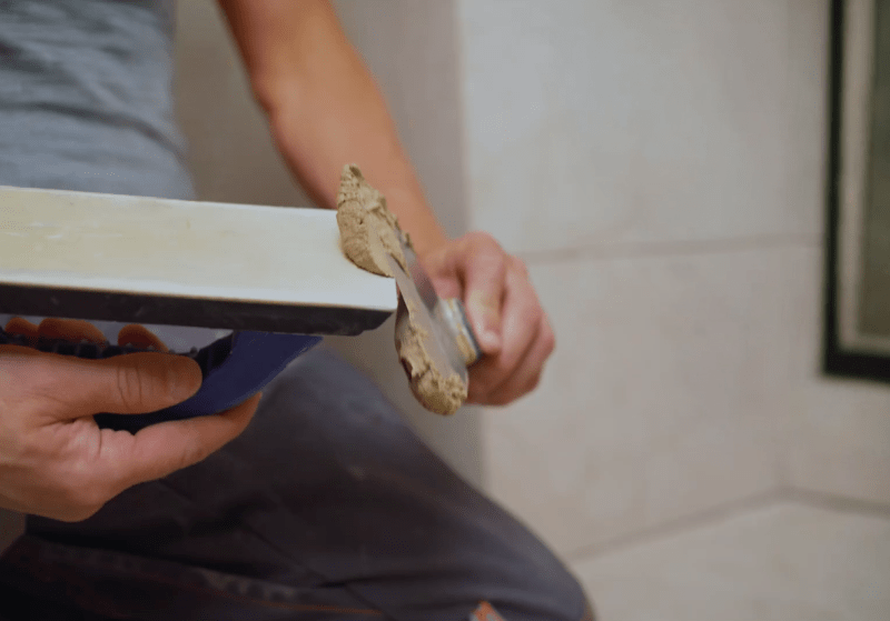 Smesi-PROF чем отмыть затирку