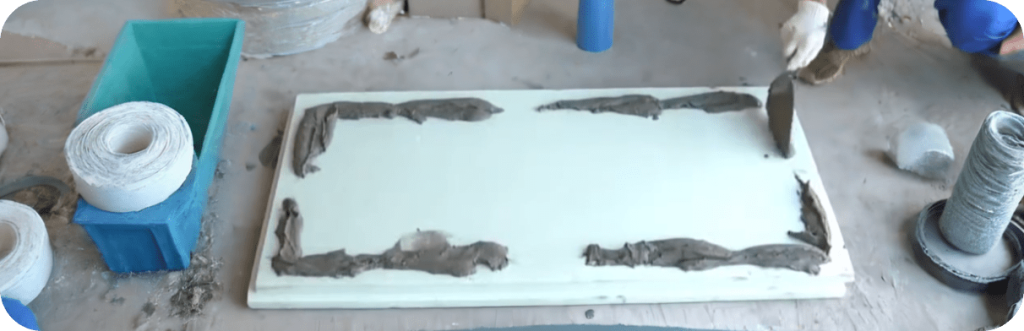 для теплоизоляции Smesi PROF