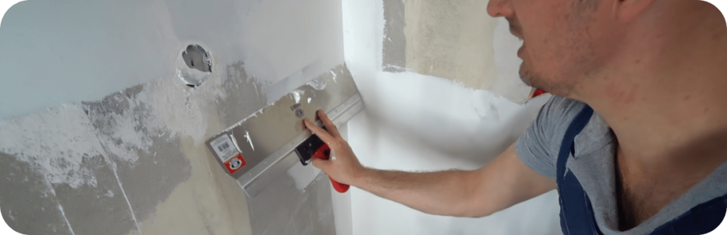 для чистовой Smesi PROF